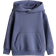 H&M Kid's Hoodie - Mist Blue (.0542551069)