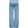 Only Onlcobain Wide Leg Fit Jeans - Blue/Light Blue Denim