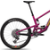 Santa Cruz Bronson CC X0 AXS Transmission Mountain Bike