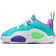 Nike Tatum 2 TD - Hyper Jade/White/Hyper Pink/Green Strike