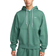 Nike Men's Solo Swoosh Full-Zip Hoodie - Bicoastal/White