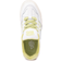 Vans Upland - White/Lime Green