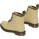 Dr. Martens Chaussures Rangers 1460 Smooth Beige