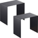 Yamazaki Home Cabinet Storage Organizer Kitchenware 2pcs