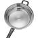 Retoo - Cookware Set with lid 12 Parts