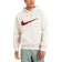 Nike Club Fleece Men's Pullover Hoodie - Light Orewood Brown