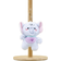 Veishet Cute Plush Toy Elephant 12cm