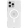 Spigen Ultra Hybrid MagFit Case for iPhone 16 Pro Max White