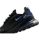 Nike Air Max 270 GS - Black/Blue