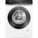 Siemens iQ700 WG56B2A40 Hvid