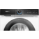 Siemens iQ700 WG56B2A40 Hvid