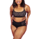 Sereluna Livia Bralette - Leaves