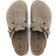 Birkenstock Boston Soft Footbed Oiled Leather - Tobacco Brown