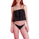 Sereluna Emma Bikini - Black