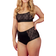 Sereluna Alva High Waist - Black