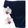 Sereluna Arya Teen Brief - Black