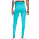 Nike Sportswear Classics Women's High Waisted Graphic Leggings - Dusty Cactus/Sail