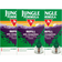 Jungle Formula Mosquito Killer Plug In One Device 3 x 35 ml
