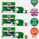 Jungle Formula Mosquito Killer Plug In One Device 3 x 35 ml
