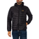 EA7 Men's Woven Down Jacket - Black