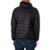 EA7 Men's Woven Down Jacket - Black