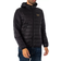 EA7 Men's Woven Down Jacket - Black