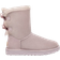 UGG Bailey Bow II - Pale Smoke