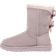 UGG Bailey Bow II - Pale Smoke