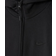 Nike Swoosh 1/2-Zip Fleece Hoodie - Black/Coconut Milk