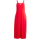 adidas Adicolor 3-Stripes Dress - Better Scarlet