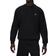 Nike Jordan Brooklyn Fleece Men's Crew Neck Sweatshirt - Black/White