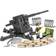 Cobi Company of Heroes 3 8.8cm Flak