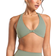 Gymshark Elevate Sports Bra - Unit Green