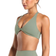 Gymshark Elevate Sports Bra - Unit Green