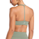 Gymshark Elevate Sports Bra - Unit Green