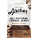 Country Archer Hickory Smoke Turkey Jerky