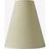 Nielsen Light Carolin Traffic Cream Lampeskærm ∅ 20cm