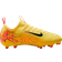 NIKE Jr. Mercurial Vapor 16 Academy Kylian Mbappé MG - Light Laser Orange/Armory Navy