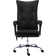 vidaXL XM0000114972 Black Bürostuhl 120cm