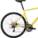 Cannondale Synapse 3 - Laguna Yellow Men's Bike