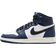 Nike Air Jordan 1 High OG GS - Midnight Navy/White/Sail/Black