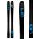 Lib Tech Wunderstick 106 Skis 2025