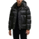 HUGO BOSS Corbinian4 Water Repellent Puffer Jacket - Black