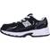 New Balance Toddler 530 - Black/Silver Metallrosa