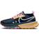 Nike Zegama 2 W - Armory Navy/Celestial Gold/Vintage Green/Metallic Silver