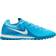 Nike Phantom GX 2 Pro TF - Blue Fury/White