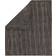 Marimekko Piccolo Påslakan Beige, Svart (240x220cm)