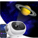 Govee Galaxy Projector Pro White Tischlampe 13cm