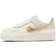 NIKE Air Force 1 Shadow W - Sail/Coconut Milk/Metallic Gold