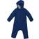 Disana Kid's Zip Overall - Navy (704-4405)